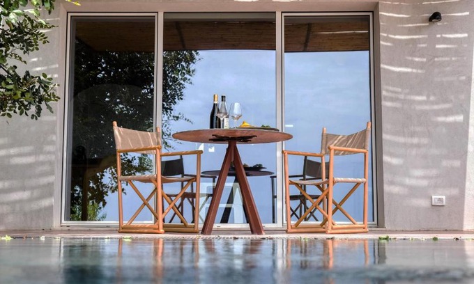 Scicli Apartment | SampieriSuite