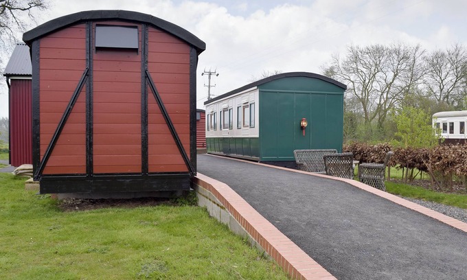 Stowmarket Cottage | Sample something quite different.