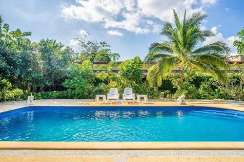 Chalong Resort | Samran Resort