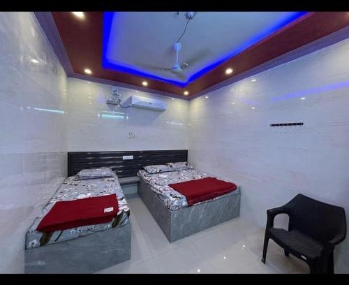 Mantralayam Cabin | Samruddhi Groups