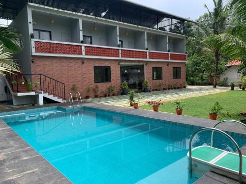 Todupulai Resort | Samrudhi Farm Resort