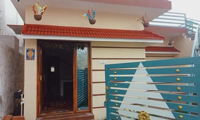 Kodaikanal House | SAMS Cottage - Kodaikanal