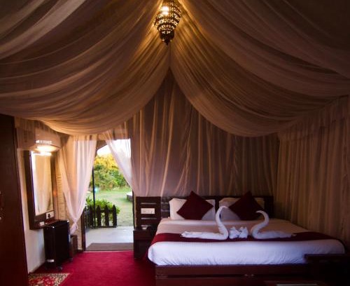 Lansdowne Resort | Samskara & Samsara