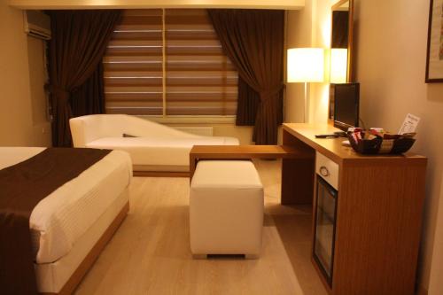 Tekkekoy Hotel | Samsun Airport Resort Hotel