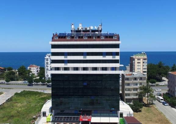 Atakum Hotel | Samsun Konaks