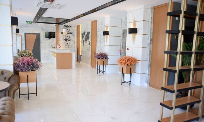 Ilkadım Hotel | Samsun Mes Hotel & Spa