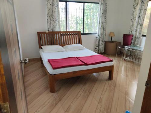 Akshi Hotel | Samudra Darshan by Cloudnine