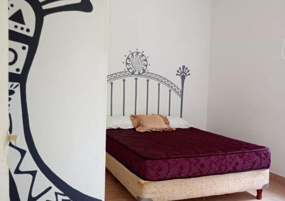 San Bernardo del Tuyu Apartment | San Bernardo. Pleno centro