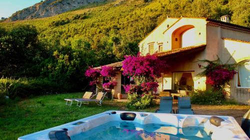 Cersuta Villa | San Biagio Lodges Maratea in Cersuta