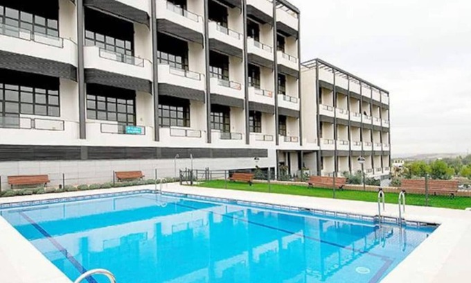 San Sebastian de los Reyes Apartment | San Sebastián de los Reyes – Loft with 2 Bedrooms
