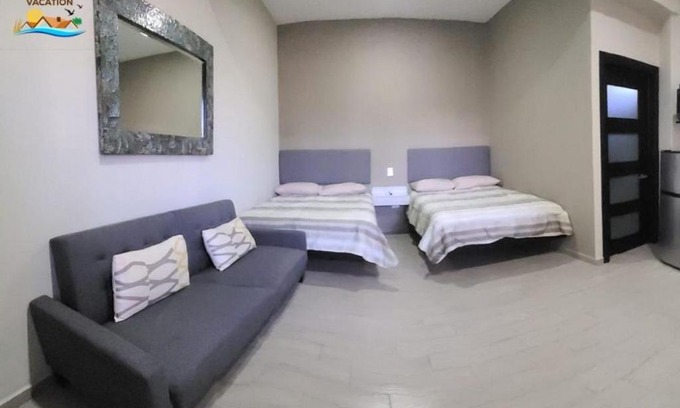Segunda Seccion House | San Felipe rental - One block to San Felipe Malecon