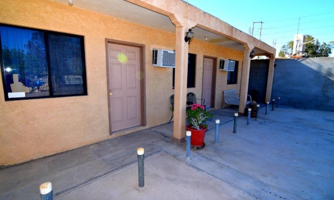 Primera Seccion House | San Felipe Studio 4 Free WiFi and Cable TV
