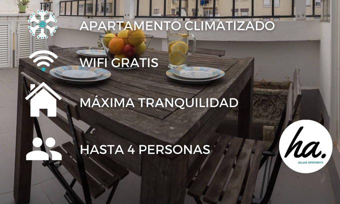 San Fernando Apartment | San Fernando Ha Apartment