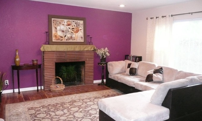 Castro Valley House | San Francisco Bay Area, Catro Valley