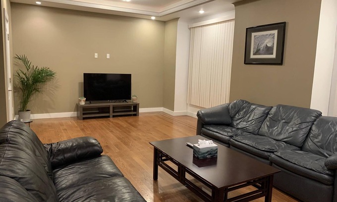 San Francisco House | San Francisco - Lovely 3 Bedroom Home with Garage