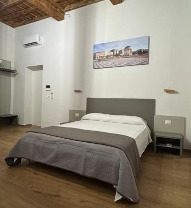 Venezia Nuova Bed & Breakfast | San Giovanni Rooms Livorno
