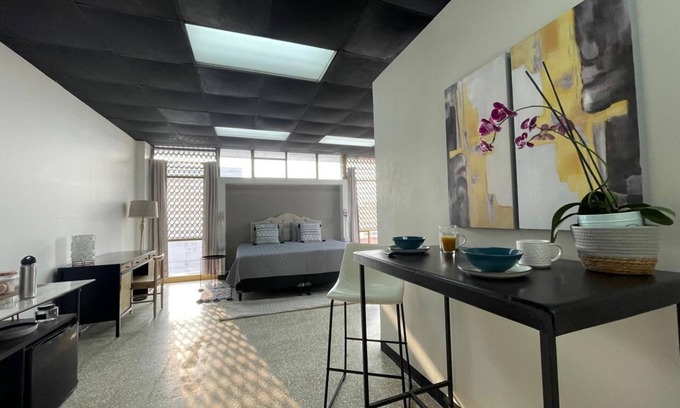 San Jose Apartment | San José Downtown Suites