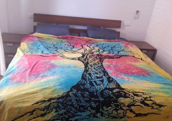 Playa San Juan Apartment | San Juan