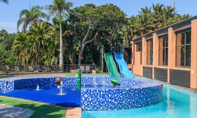 San Lameer Hotel | San Lameer Villa Rentals 1909