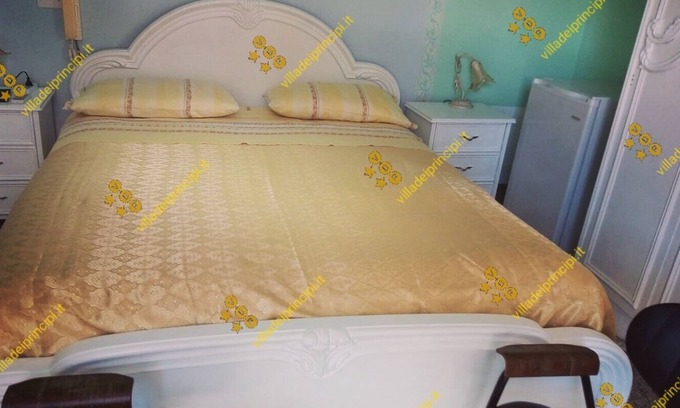Torrenova Bed & Breakfast | San Marco Suite