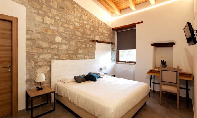 Nusco Bed & Breakfast | San Martino Estate in Nusco