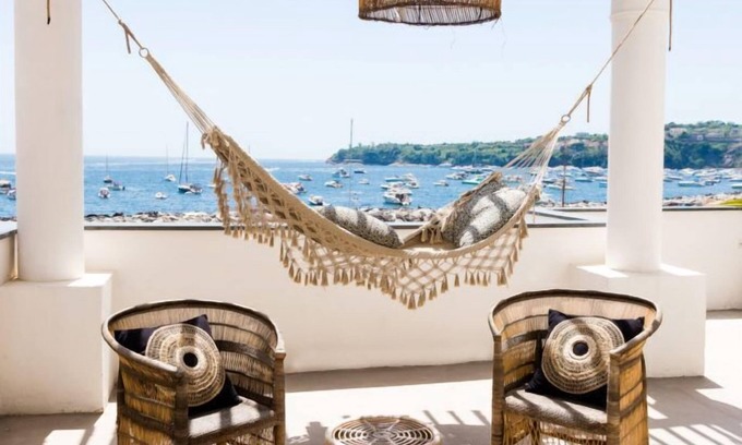 Procida Bed & Breakfast | San Michele