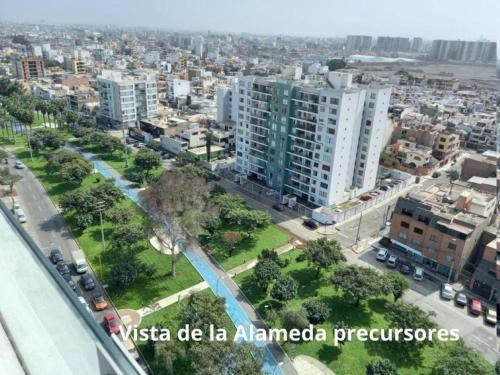 San Miguel House | San Miguel Rooms Airport B&B Lima