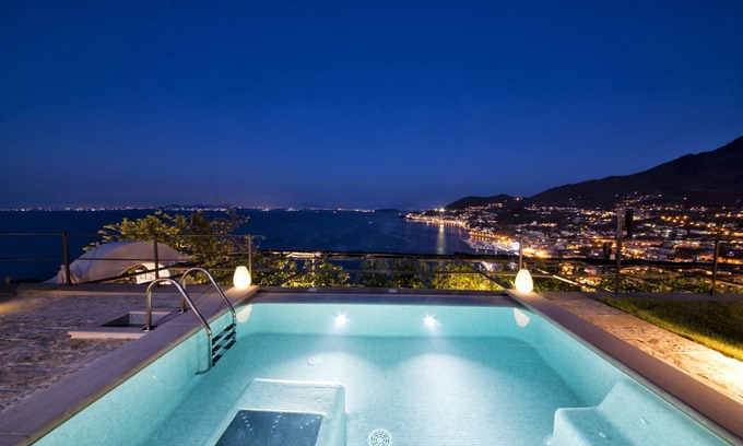 Lacco Ameno Hotel | San Montano Resort & Spa