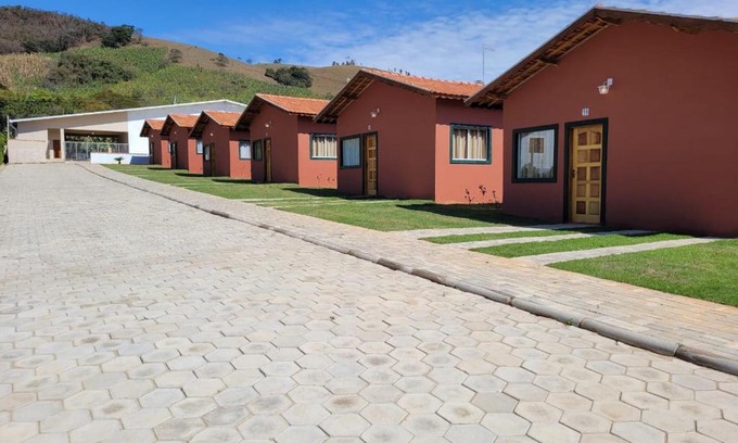 Sao Bento do Sapucai Apartment | San Nicolas Residêncial