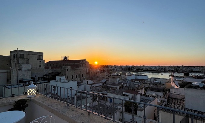 Otranto Historic Centre House | San Pietro Otranto