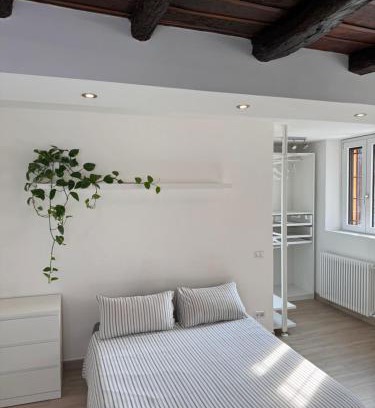 Cascina Gobba Apartment | San Raffaele Suite