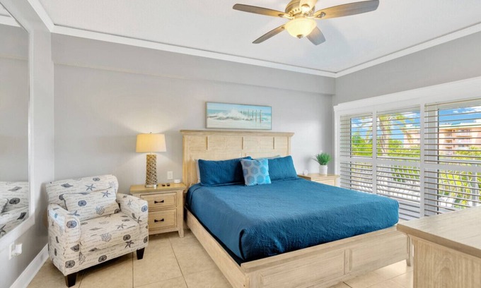Redington Shores Apartment | San Remo #303 Redington shores
