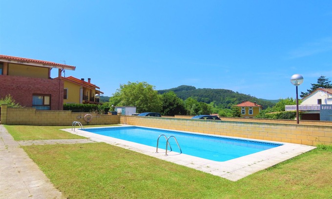 Orena Cottage | San Roque apartment for 6 people