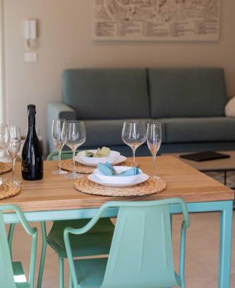 Asti Apartment | San Secondo Apartment