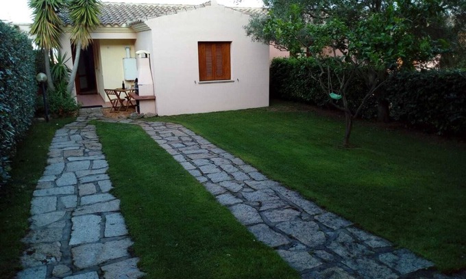 San Teodoro Apartment | San Teodoro apartment with breathtaking views equipped with every comfort