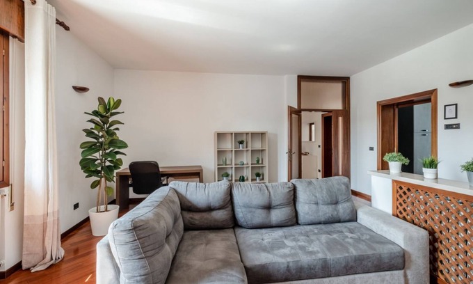 Peraga Apartment | San Vincenzo Apartment 3 Vigonza