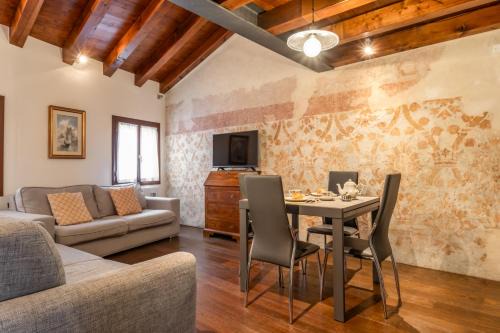 Treviso Apartment | San Vito Sweet Home