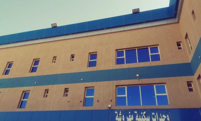 Al Jithamiyah Apartment | Sanabel Al Mish'an Furnished Units