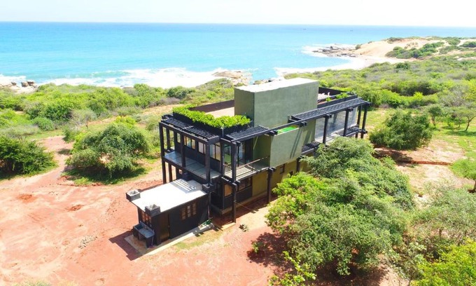 Palatupana Apartment | Sanasuma Beach Chalet Yala