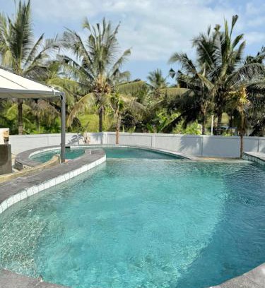 Suraberata Bed & Breakfast | Sanava Balian
