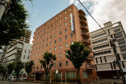 Kuwana Hotel | Sanco Inn Kuwana Ekimae