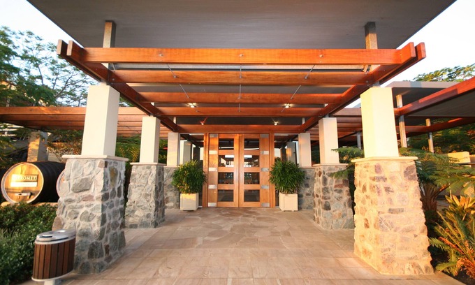 Mount Cotton Hotel | Sanctuary By Sirromet
