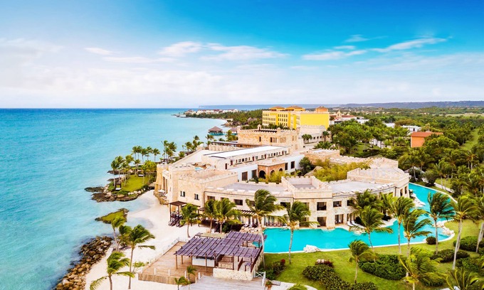 Punta Cana Resort | Sanctuary Cap Cana, a Luxury Collection Resort, Dominican Republic, Adult All-Inclusive