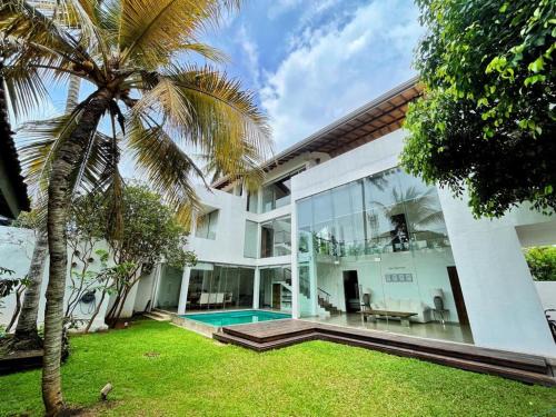 Rathmalana House | Sanctuary Ceylon by Ceylon Spaces