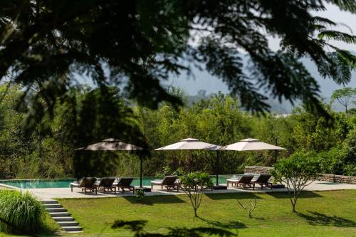 Kawasoti Resort | Sanctuary Chitwan National Park