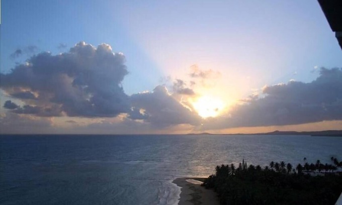Vilomar Condo | Sanctuary in Paradise