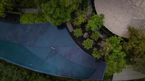 Sai Yok Resort | SANCTUARY Kanchanaburi