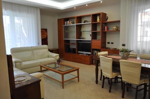 Terracina Apartment | Sand 228 Home