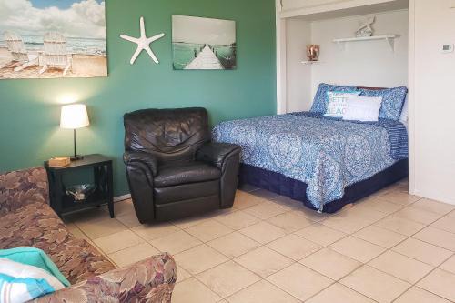 Corpus Christi Hotel | Sand Dollar #5