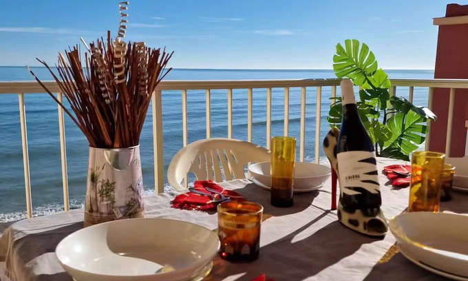 Tavernes de la Valldigna Apartment | Sand and sea